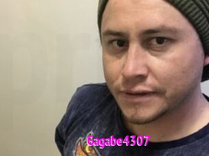 Gagabe4307