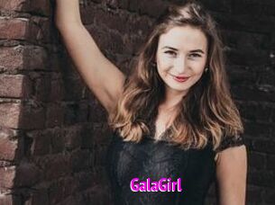 GalaGirl Porn Loverz