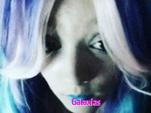Galaxias