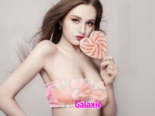 Galaxie