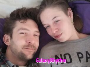 GalaxyRhythm