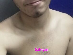 Galeyan Porn Loverz
