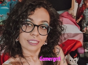 Gamergrrl