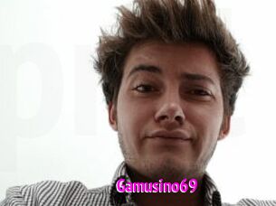 Gamusino69
