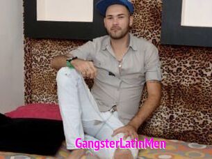 GangsterLatinMen