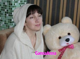 GannaAnna