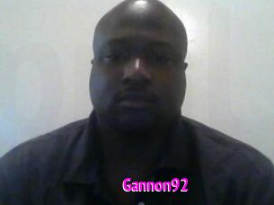 Gannon92