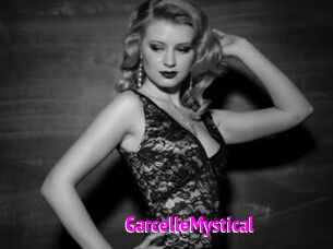 GarcelleMystical