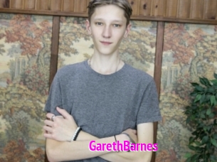GarethBarnes