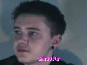 GarrettFtm