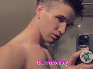 GarrettHenley