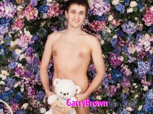 GarryBrown