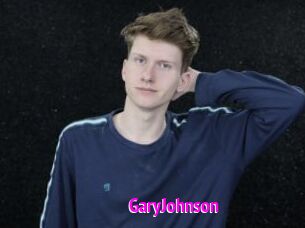 GaryJohnson