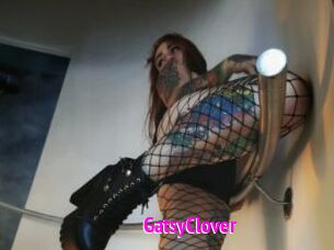 GatsyClover
