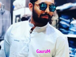 GauruM