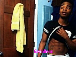 Gavin_Benz
