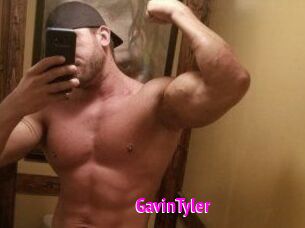 Gavin_Tyler