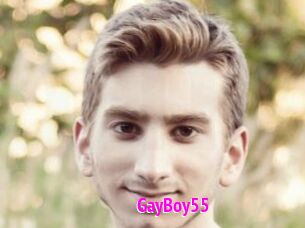 GayBoy55