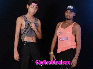 GayRealAnalsex