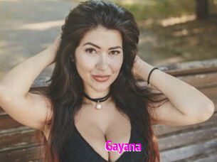 Gayana