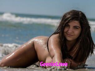 GeenieLowe