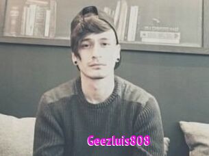 Geezluis808