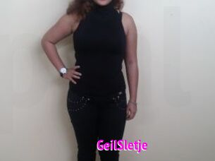 GeilSletje