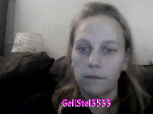 GeilStel3533