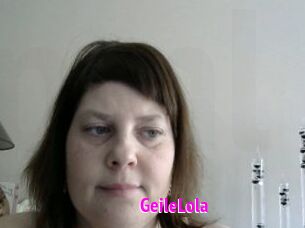 GeileLola