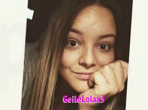 GeileLolax3