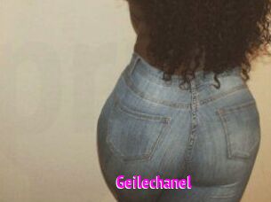 Geilechanel
