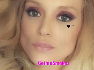 GeinieSmokes Porn Loverz