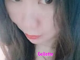 Gellette
