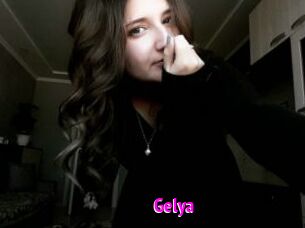 Gelya