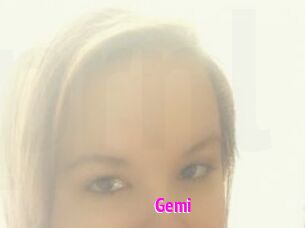 Gemi