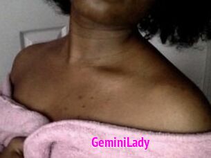 GeminiLady