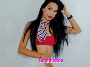 Geminissex