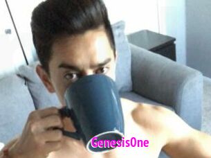 Genesis0ne Porn Loverz