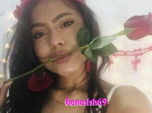 Genesish69