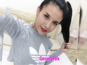 GennyFox Porn Loverz