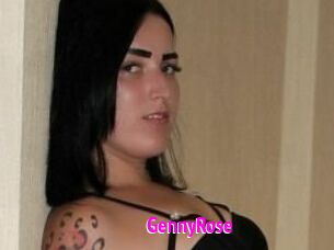 GennyRose