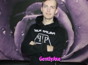 GentlyAxe