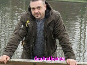GeoAndJoanna