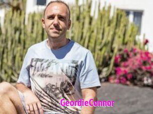 GeordieConnor