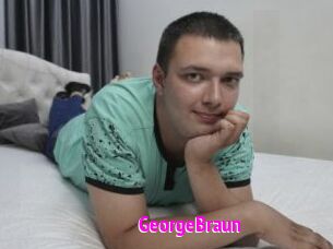 GeorgeBraun Porn Loverz