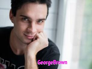 GeorgeBrown