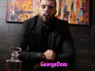 GeorgeDom