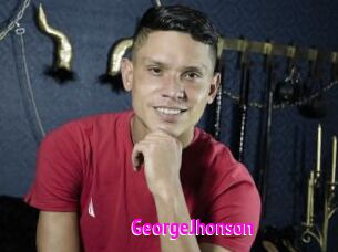 GeorgeJhonson