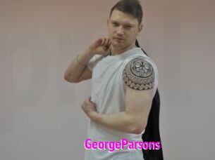 GeorgeParsons
