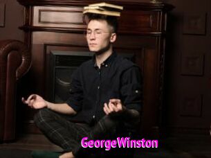 GeorgeWinston Porn Loverz